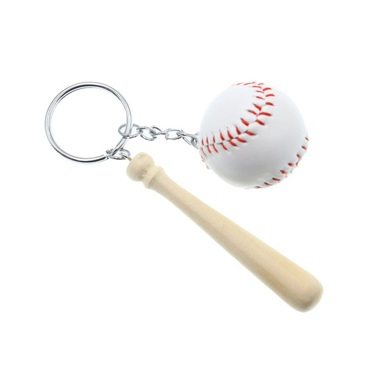 Mini baseball set