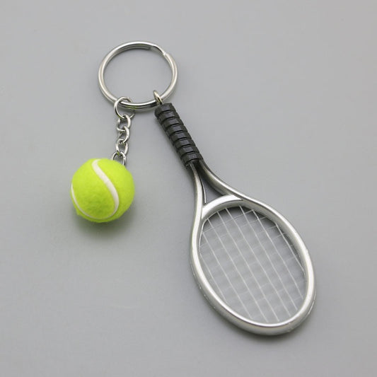 Mini tennis set